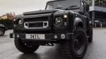 Land Rover Defender 105 Flying Huntsman Longnose by Project Kahn 2019 года